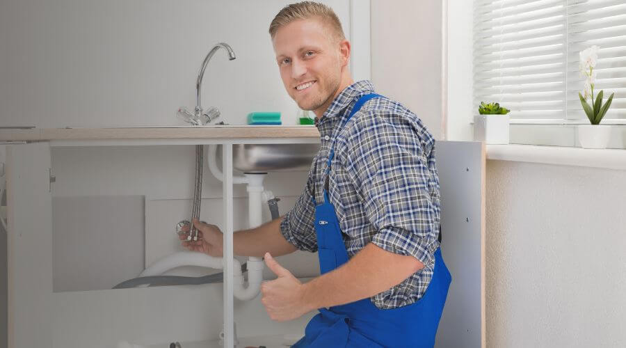 Professional sink repair in Quilcene, WA